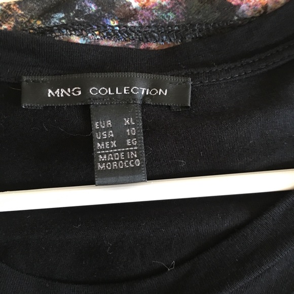 Layered Tank - Picture 2 of 2